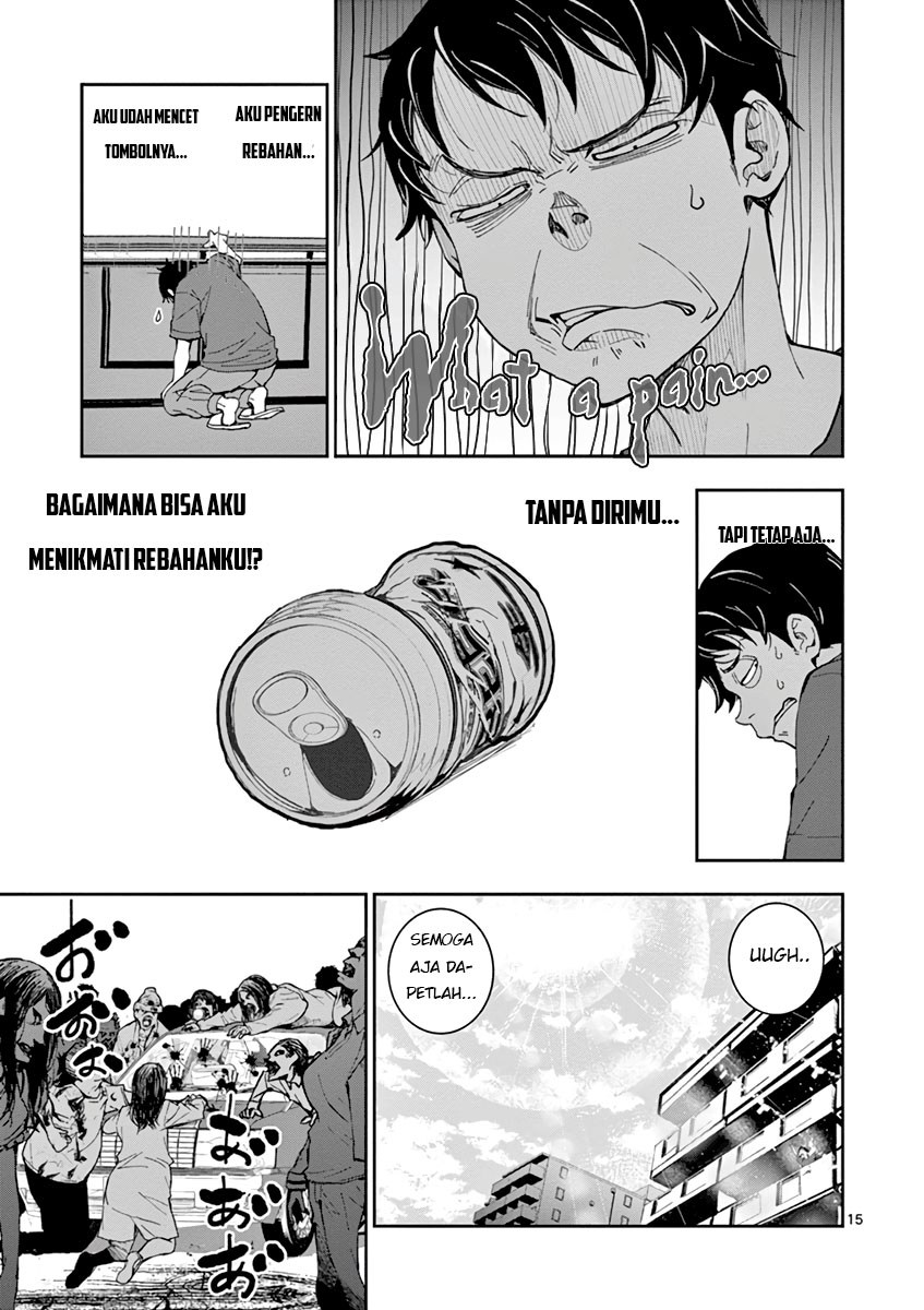 Zombie 100 ~Zombie ni Naru Made ni Shitai 100 no Koto~